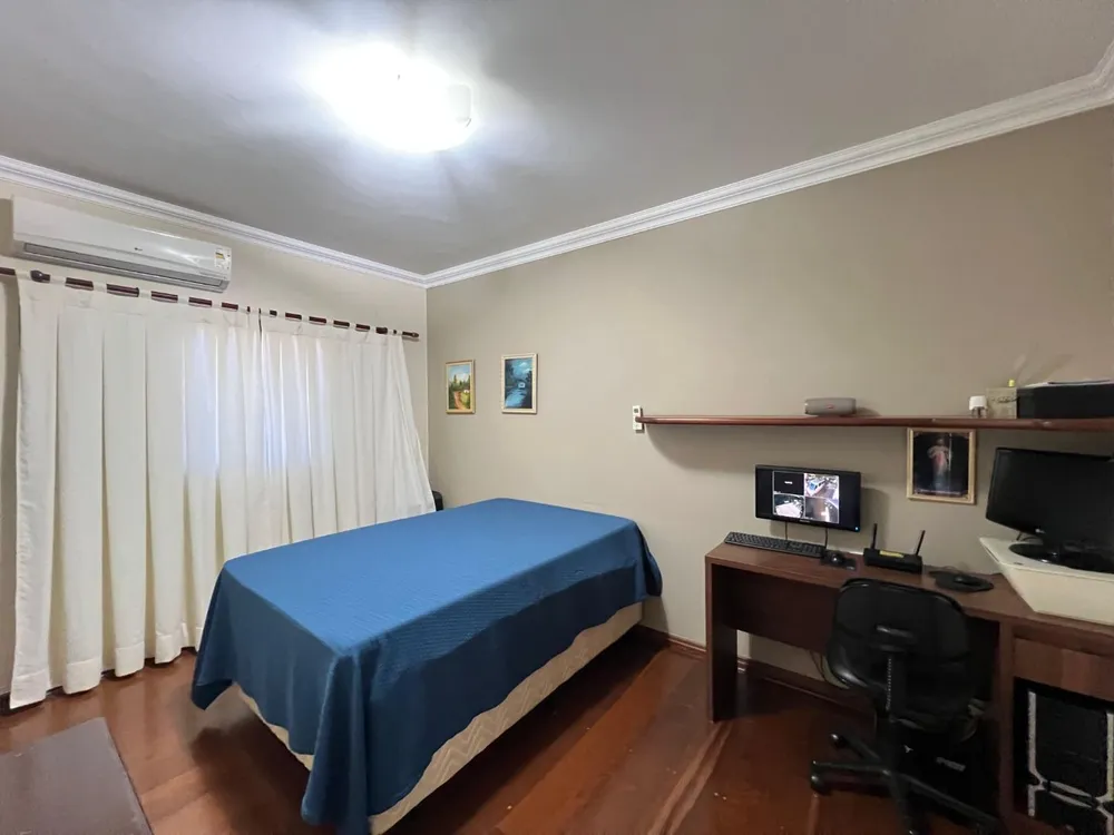 Casa, 5 quartos, 274 m² - Foto 9