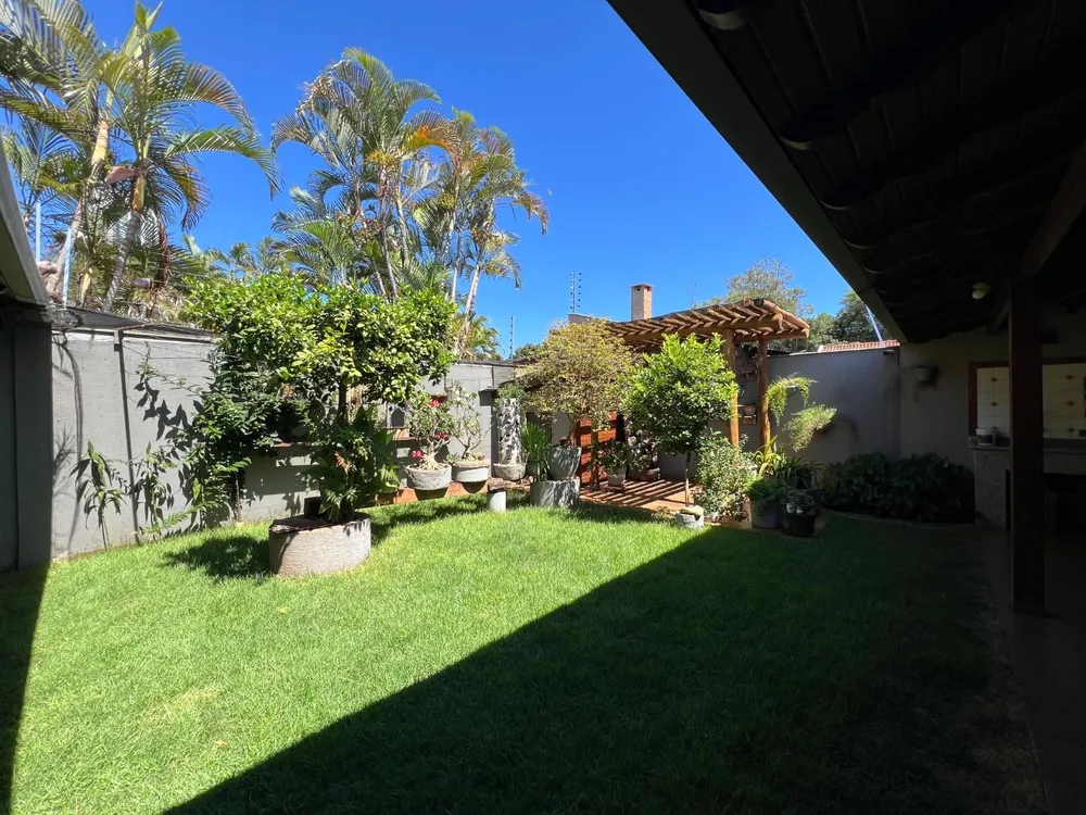 Casa, 5 quartos, 274 m² - Foto 18