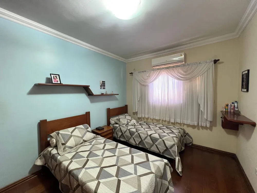 Casa, 5 quartos, 274 m² - Foto 8