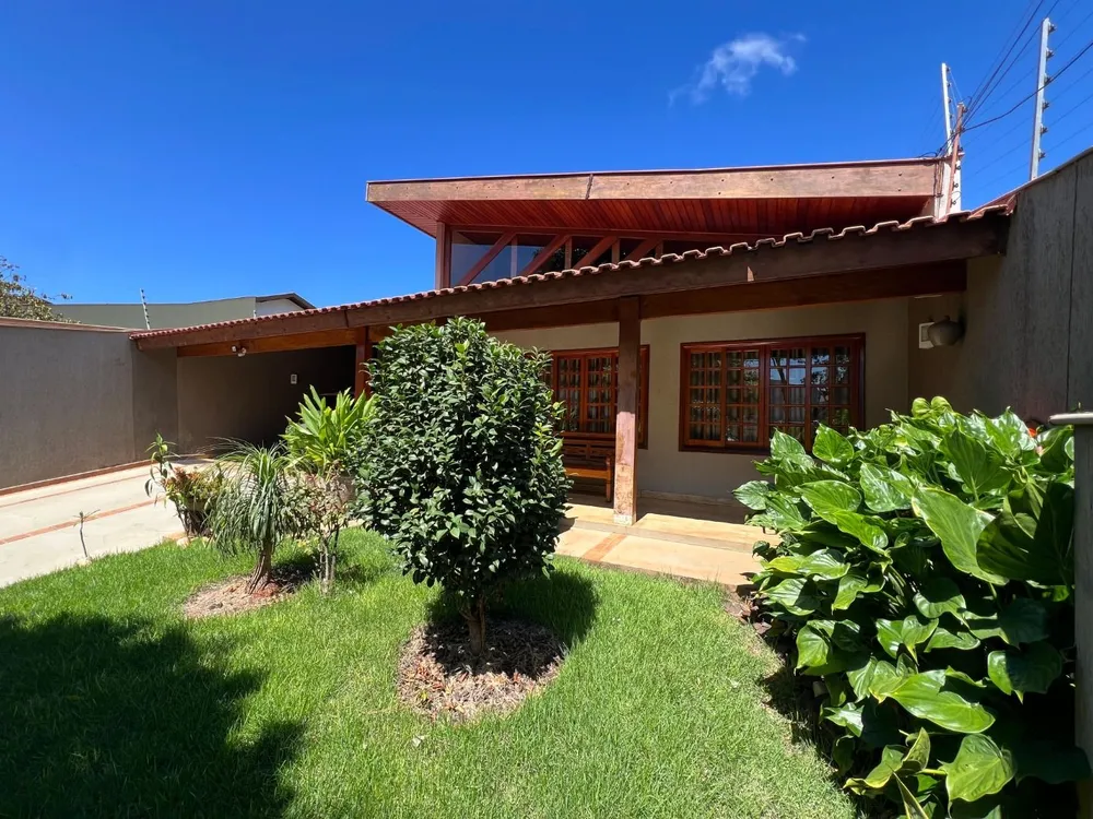 Casa, 5 quartos, 274 m² - Foto 2