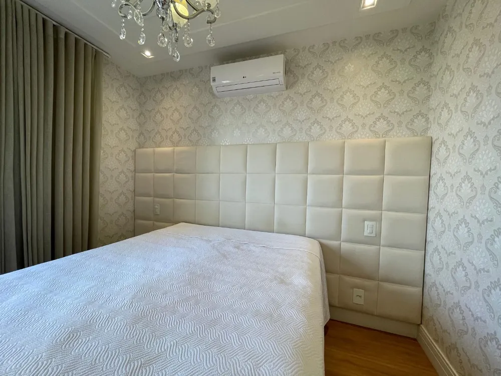 Apartamento, 2 quartos, 85 m² - Foto 2