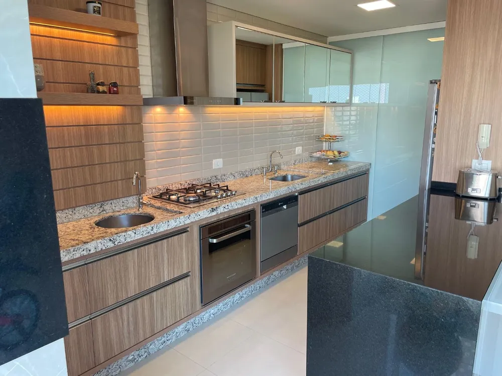 Apartamento, 2 quartos, 85 m² - Foto 8