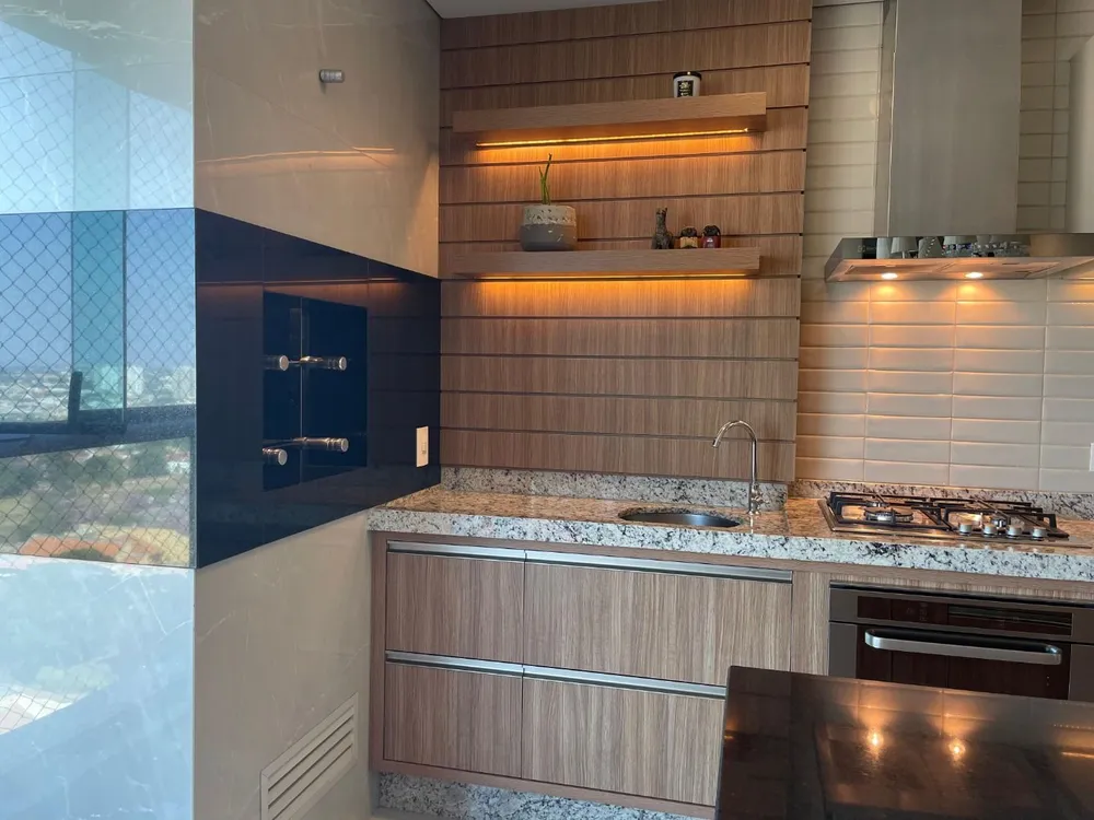 Apartamento, 2 quartos, 85 m² - Foto 6