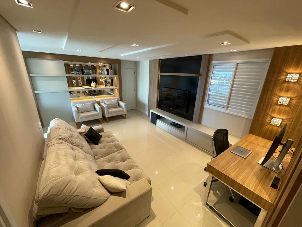 Apartamento, 2 quartos, 85 m² - Foto 7