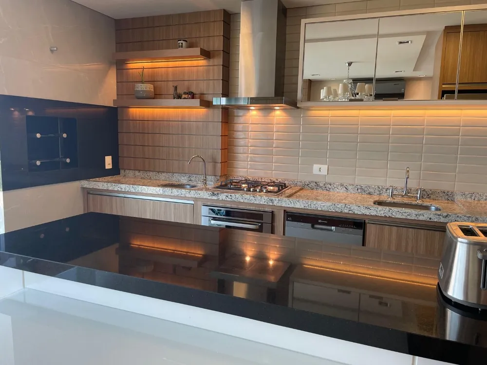 Apartamento, 2 quartos, 85 m² - Foto 4