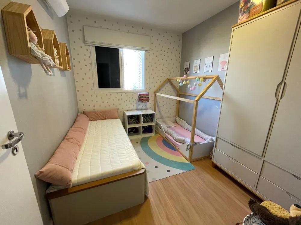 Apartamento, 2 quartos, 85 m² - Foto 16