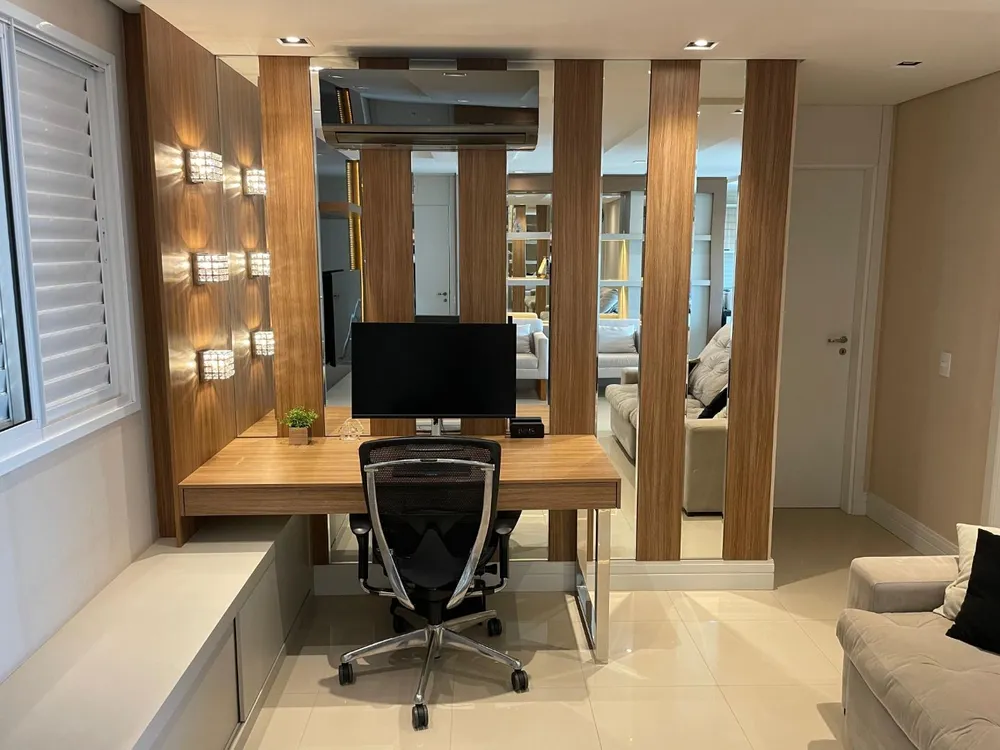 Apartamento, 2 quartos, 85 m² - Foto 5