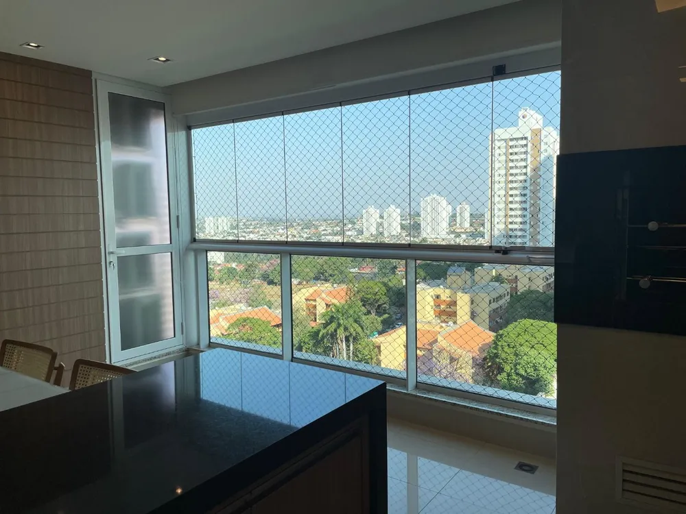 Apartamento, 2 quartos, 85 m² - Foto 1