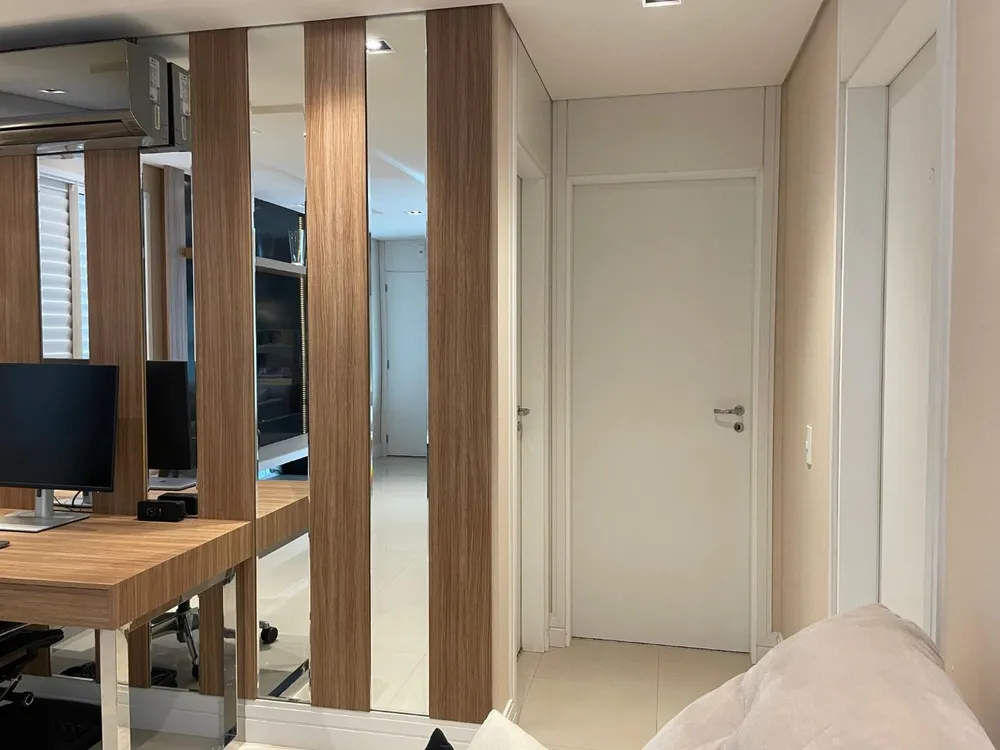 Apartamento, 2 quartos, 85 m² - Foto 3