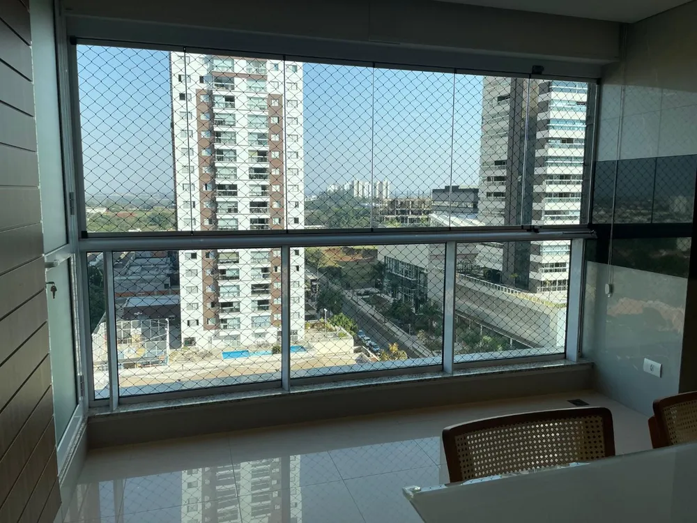 Apartamento, 2 quartos, 85 m² - Foto 11