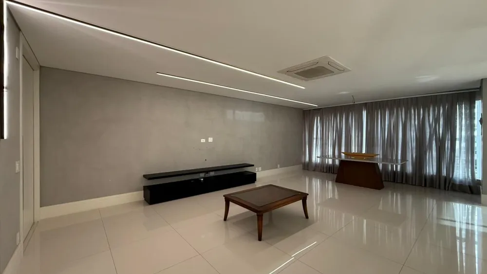 Apartamento, 3 quartos, 214 m² - Foto 3