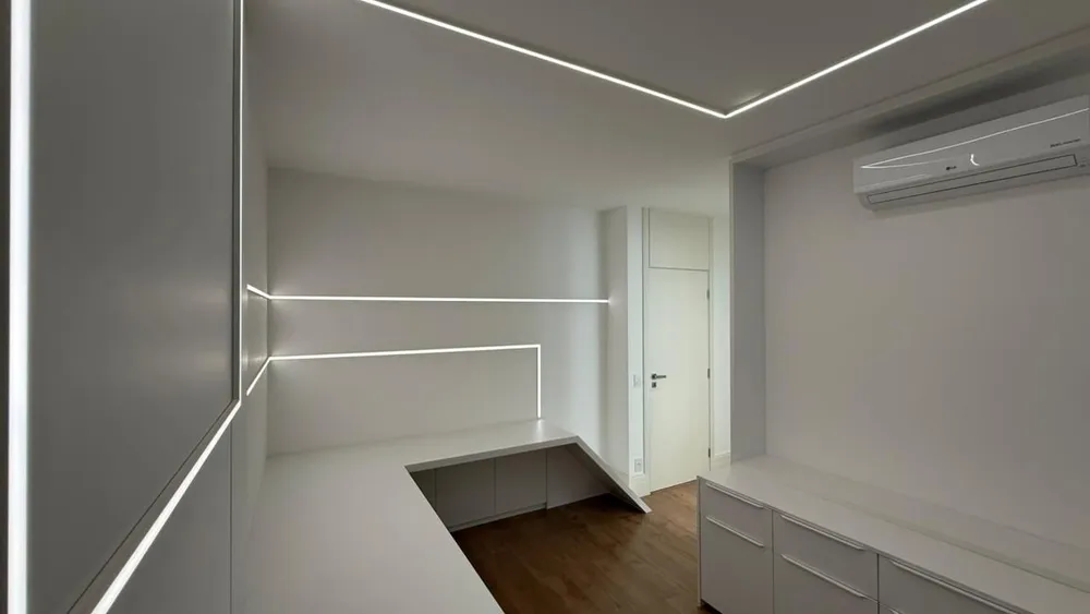 Apartamento, 3 quartos, 214 m² - Foto 7