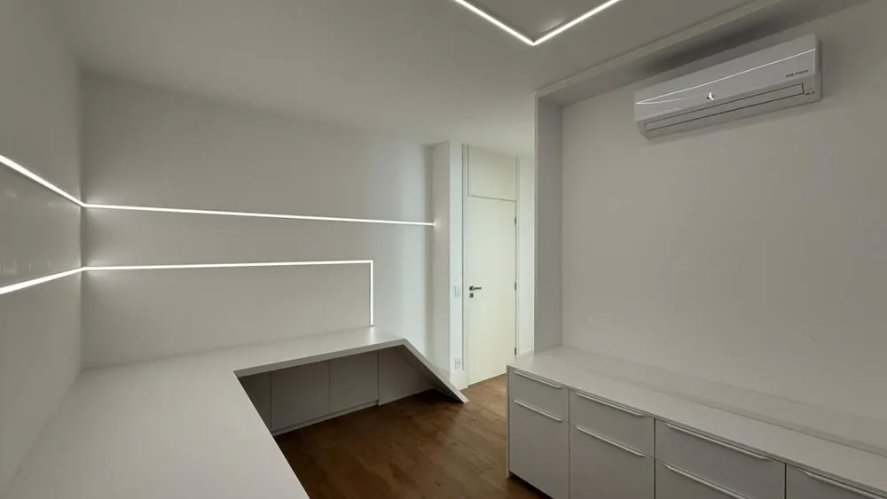 Apartamento, 3 quartos, 214 m² - Foto 14