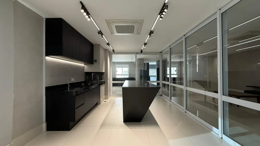 Apartamento, 3 quartos, 214 m² - Foto 6