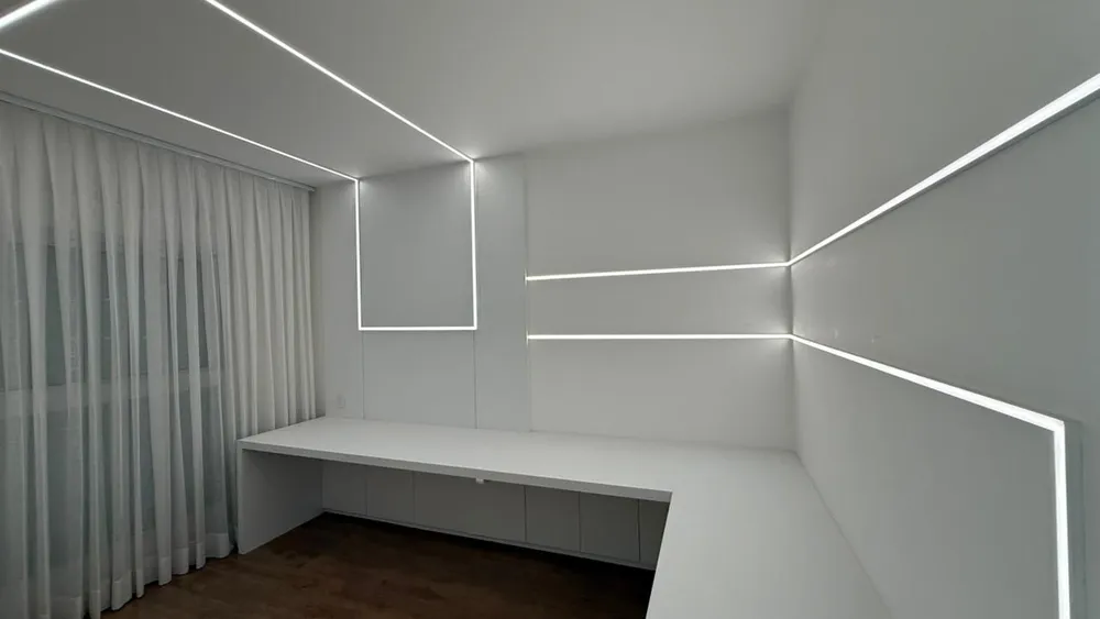 Apartamento, 3 quartos, 214 m² - Foto 6