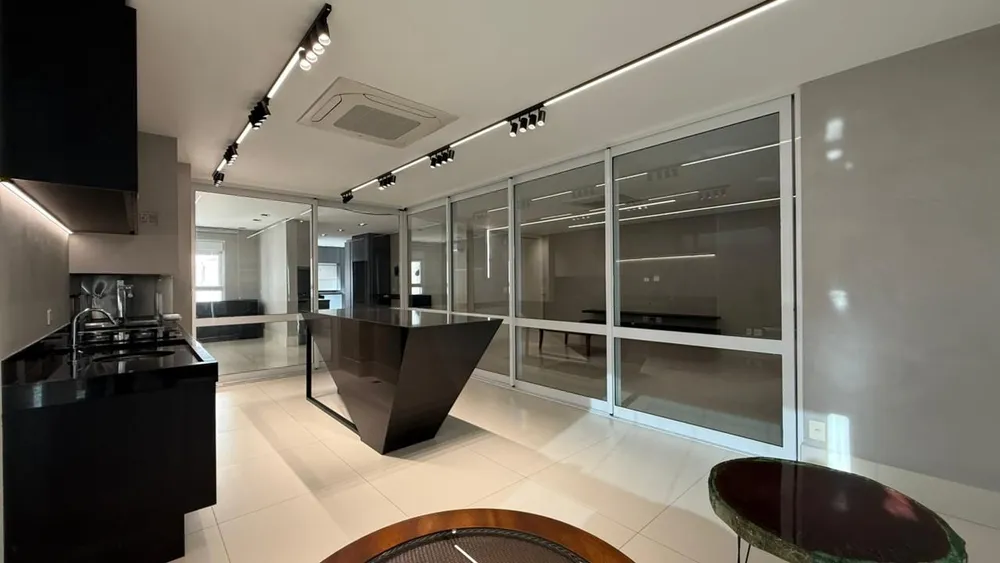 Apartamento, 3 quartos, 214 m² - Foto 4