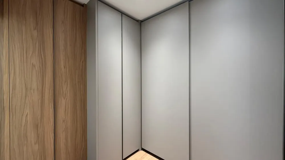 Apartamento, 3 quartos, 214 m² - Foto 11