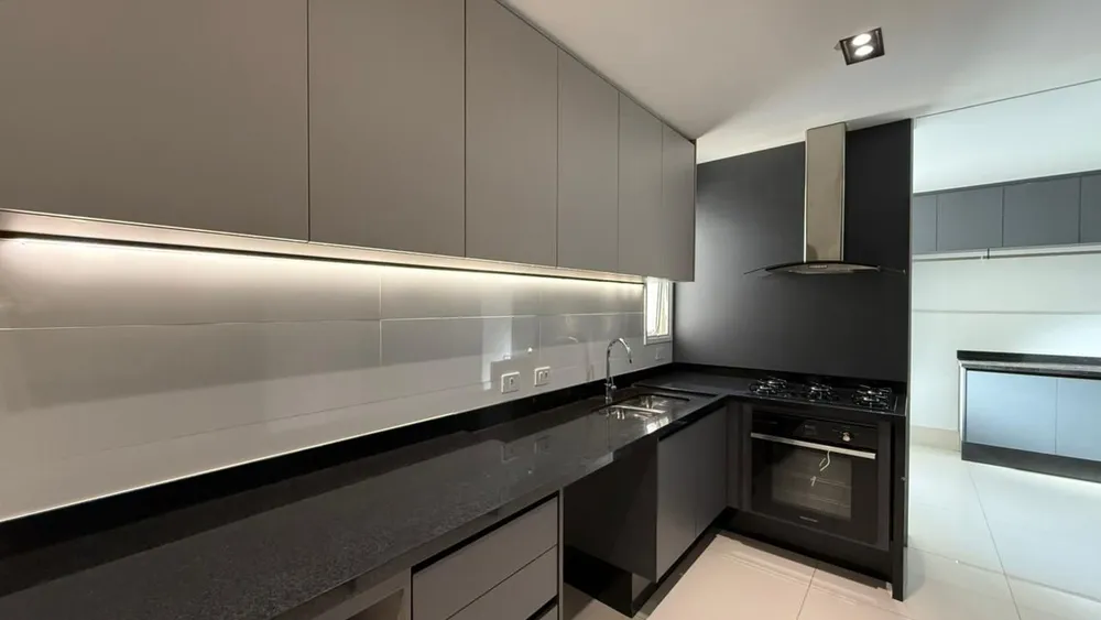 Apartamento, 3 quartos, 214 m² - Foto 8