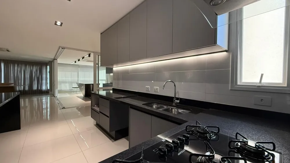 Apartamento, 3 quartos, 214 m² - Foto 7