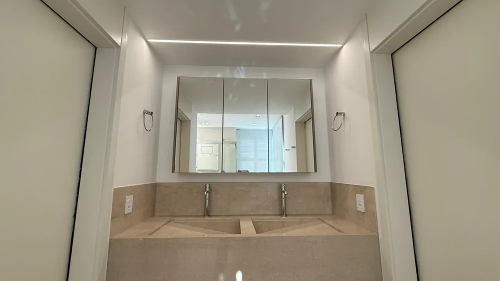 Apartamento, 3 quartos, 214 m² - Foto 12