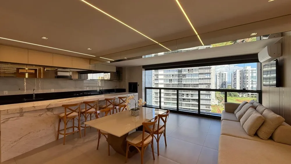 Apartamento, 3 quartos, 155 m² - Foto 11