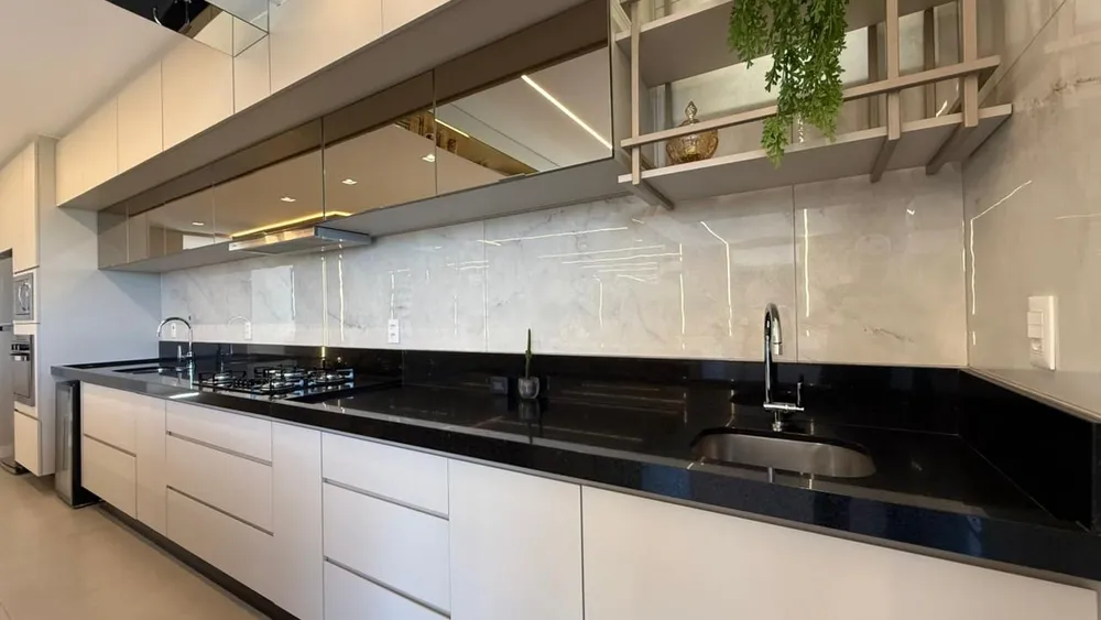 Apartamento, 3 quartos, 155 m² - Foto 15