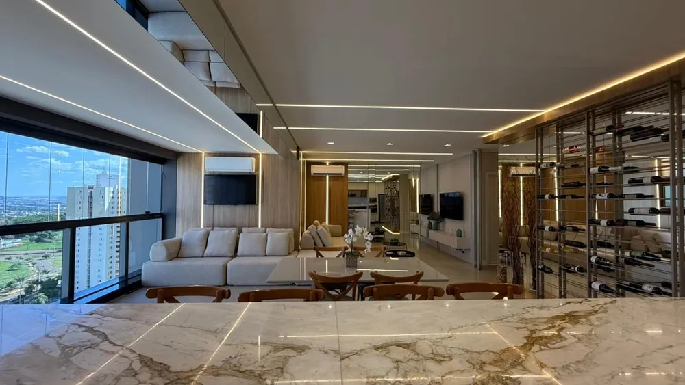 Apartamento, 3 quartos, 155 m² - Foto 10