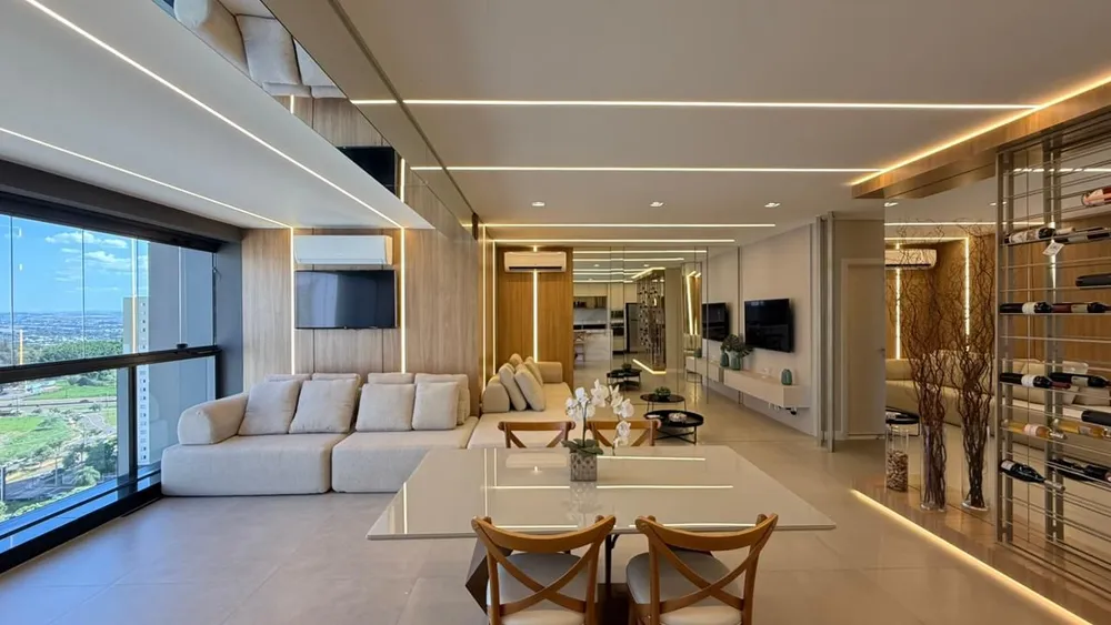 Apartamento, 3 quartos, 155 m² - Foto 12