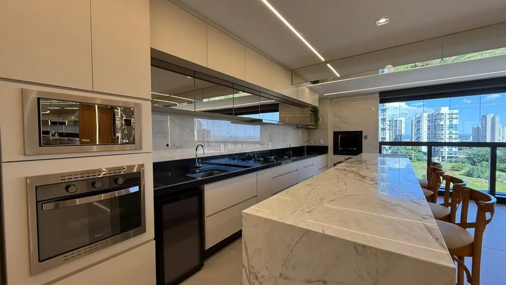 Apartamento, 3 quartos, 155 m² - Foto 5
