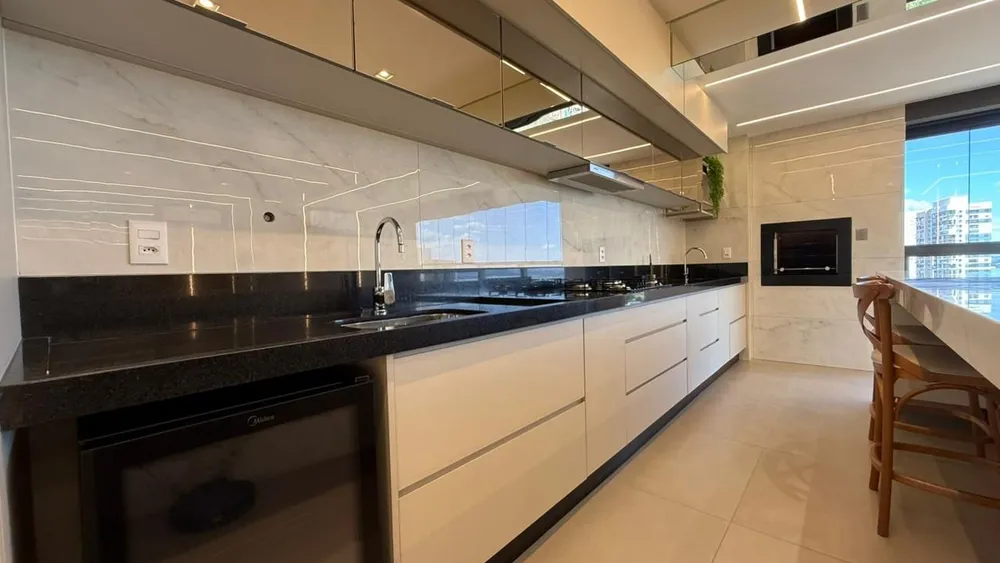 Apartamento, 3 quartos, 155 m² - Foto 14