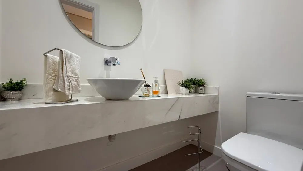 Apartamento, 3 quartos, 155 m² - Foto 13
