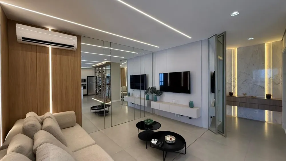 Apartamento, 3 quartos, 155 m² - Foto 7