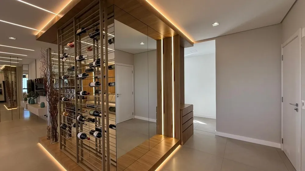 Apartamento, 3 quartos, 155 m² - Foto 16