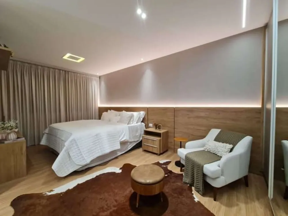 Apartamento, 3 quartos, 167 m² - Foto 4