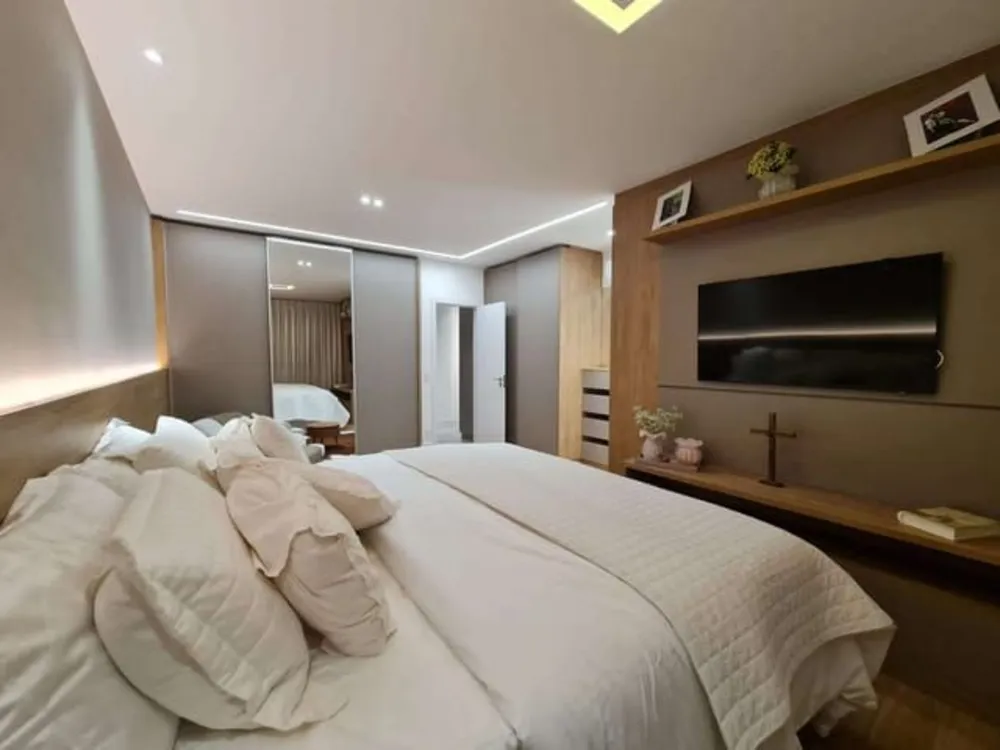 Apartamento, 3 quartos, 167 m² - Foto 7