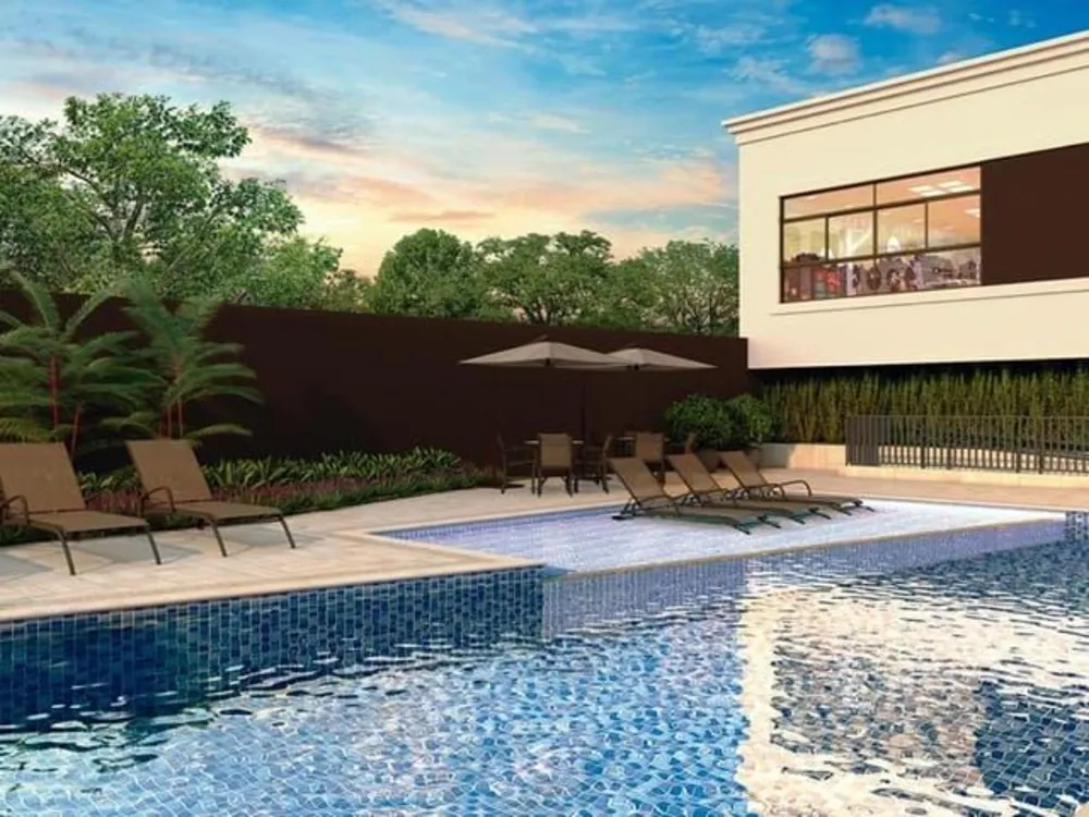 Apartamento, 3 quartos, 167 m² - Foto 8