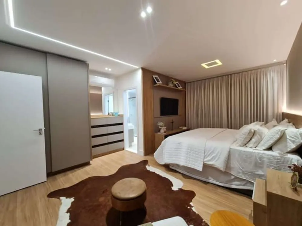 Apartamento, 3 quartos, 167 m² - Foto 9
