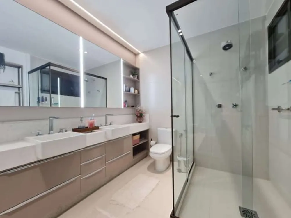 Apartamento, 3 quartos, 167 m² - Foto 1