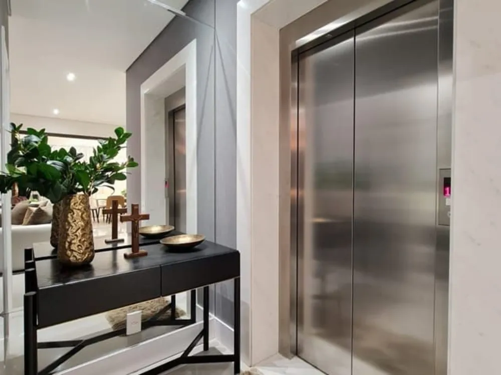 Apartamento, 3 quartos, 167 m² - Foto 4