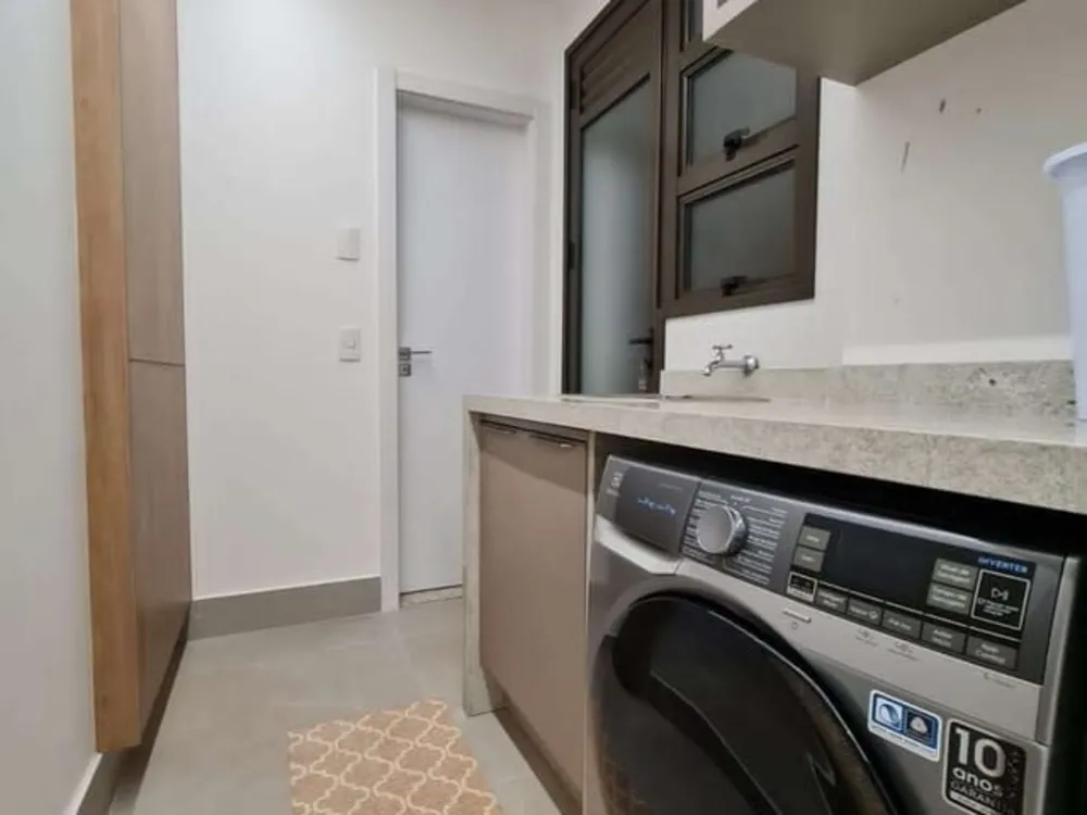 Apartamento, 3 quartos, 167 m² - Foto 5