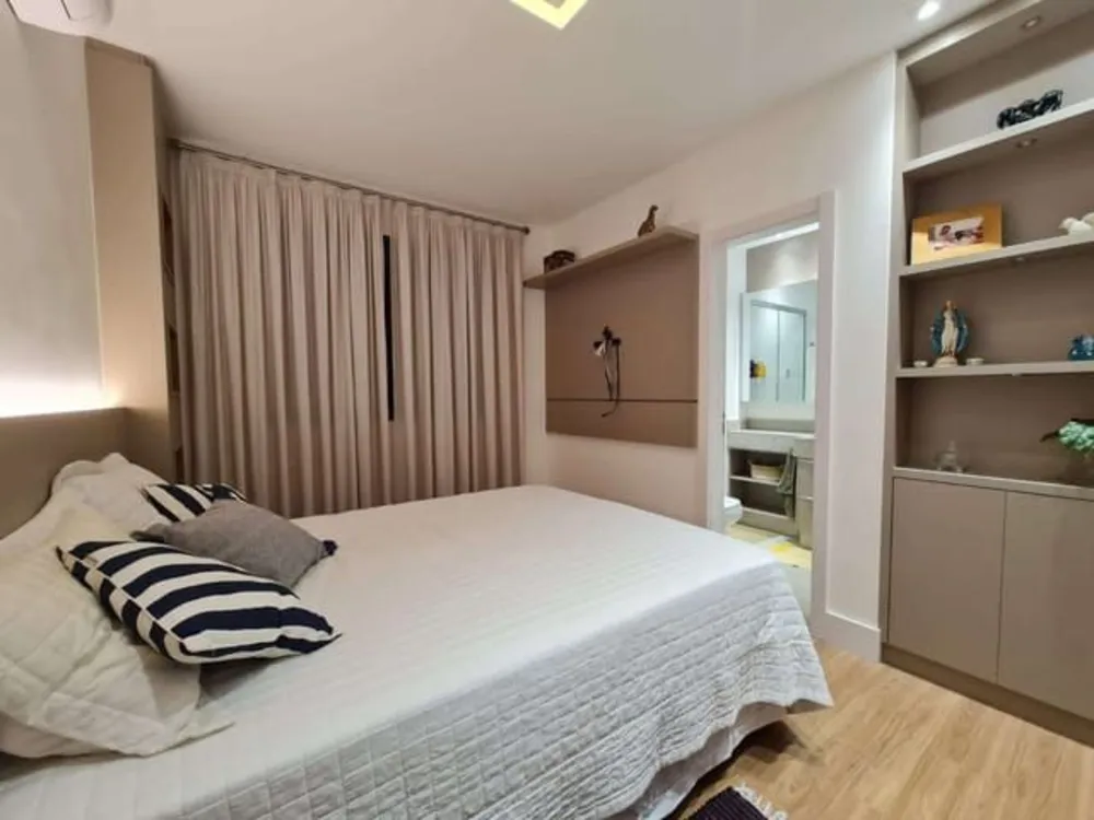 Apartamento, 3 quartos, 167 m² - Foto 12