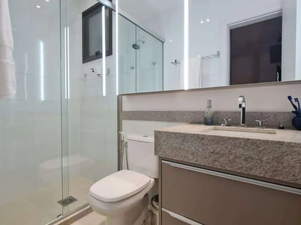 Apartamento, 3 quartos, 167 m² - Foto 2