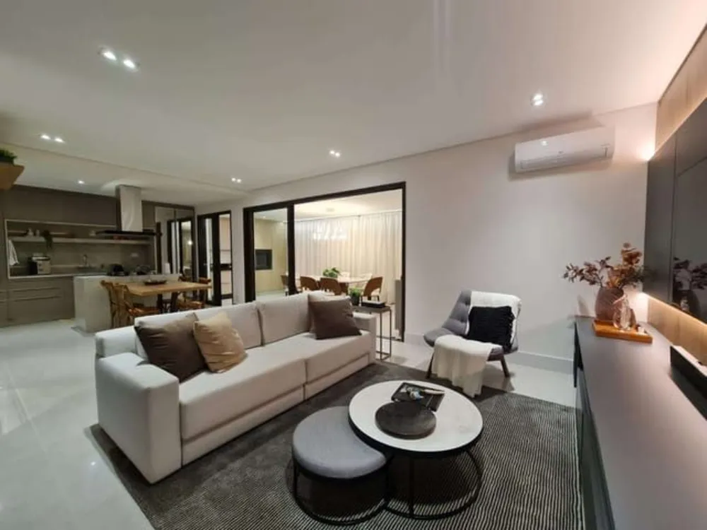 Apartamento, 3 quartos, 167 m² - Foto 7