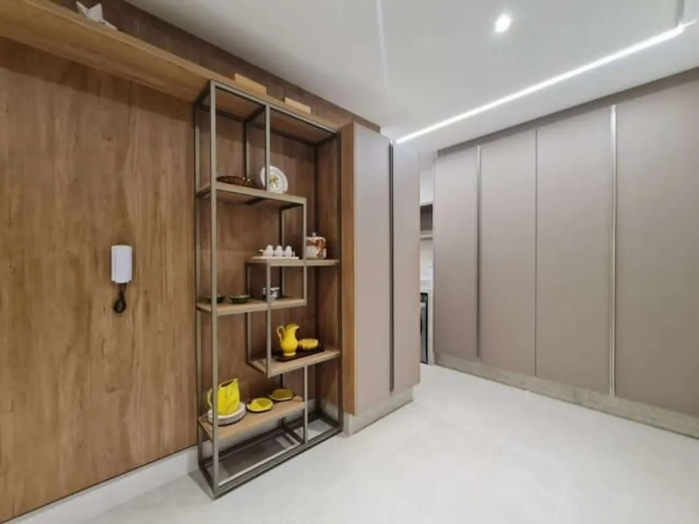 Apartamento, 3 quartos, 167 m² - Foto 3