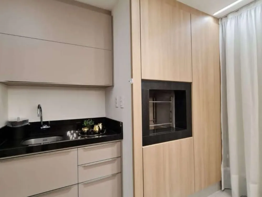 Apartamento, 3 quartos, 167 m² - Foto 6