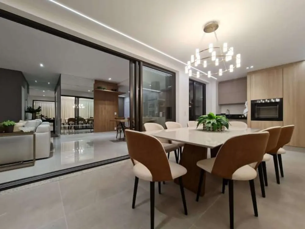 Apartamento, 3 quartos, 167 m² - Foto 9