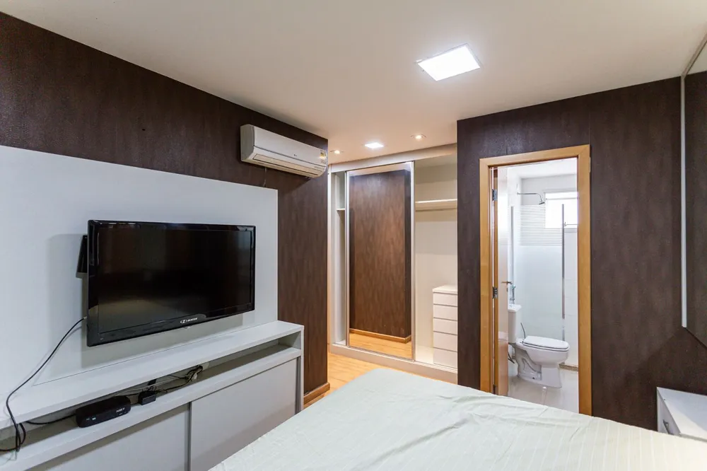 Apartamento, 3 quartos, 99 m² - Foto 11