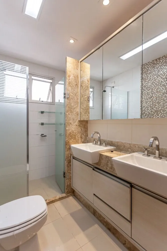 Apartamento, 3 quartos, 99 m² - Foto 9