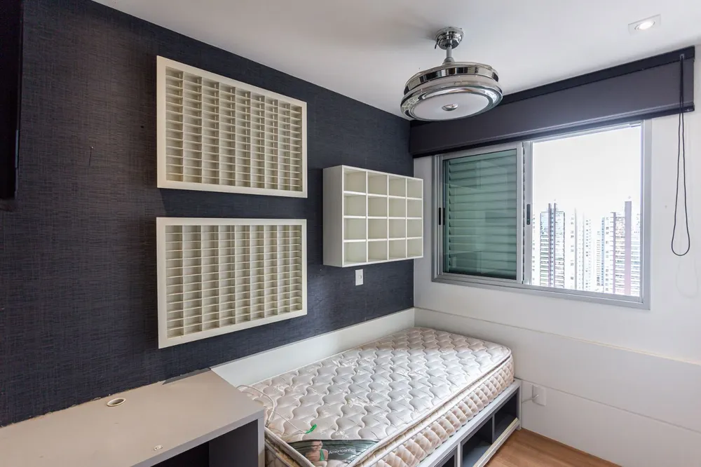 Apartamento, 3 quartos, 99 m² - Foto 1