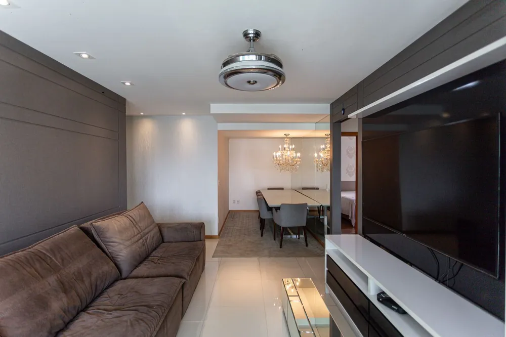 Apartamento, 3 quartos, 99 m² - Foto 5